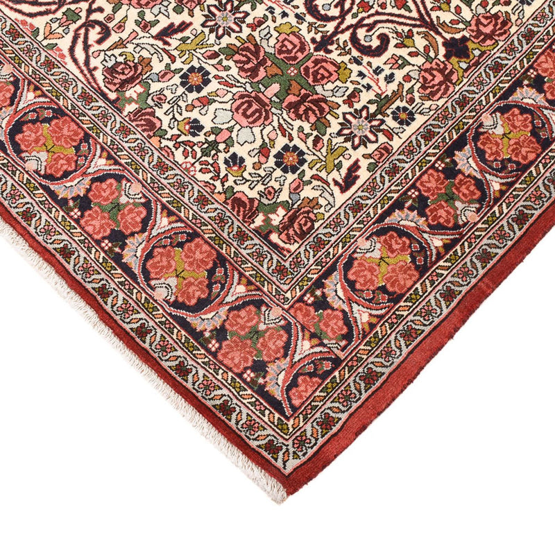 Bidjar Rug 214x142cm - Persian Rugs