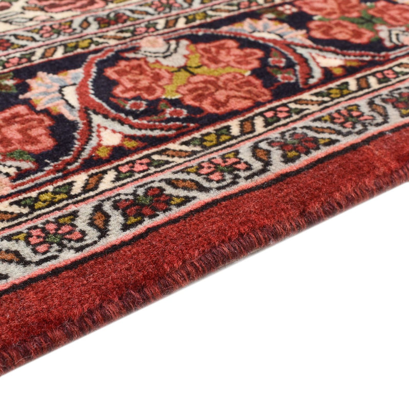 Bidjar Rug 214x142cm - Persian Rugs