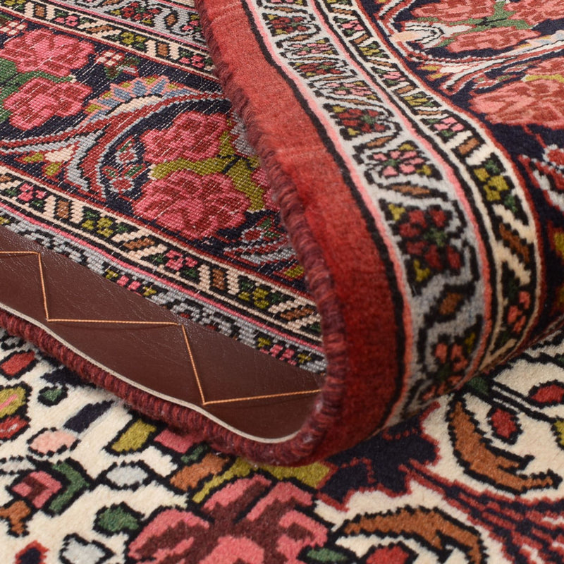 Bidjar Rug 214x142cm - Persian Rugs