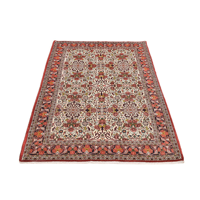 Bidjar Rug 214x142cm - Persian Rugs