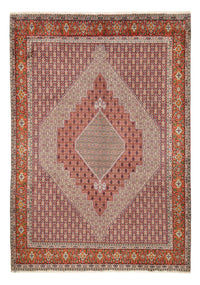 Perser Rug - Classic - 418 x 305 cm - dark beige