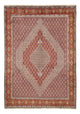 Senneh Teppich 418x305cm - Perserteppich