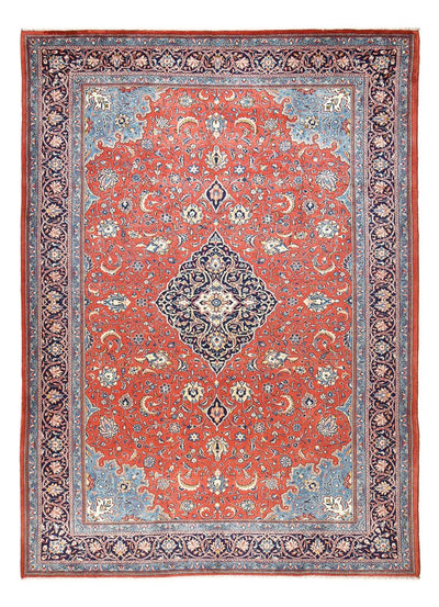 Sarouk Rug 242x348cm - Persian Rugs
