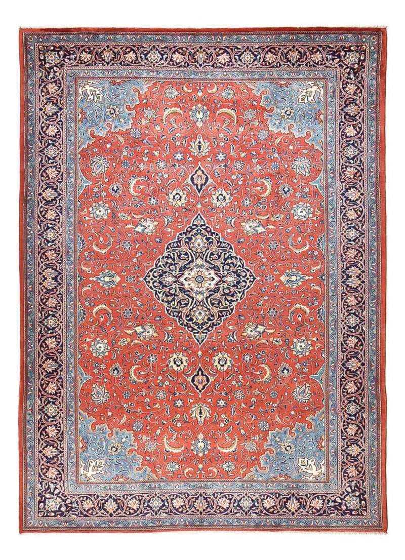 Perser Rug - Classic - 348 x 242 cm - red