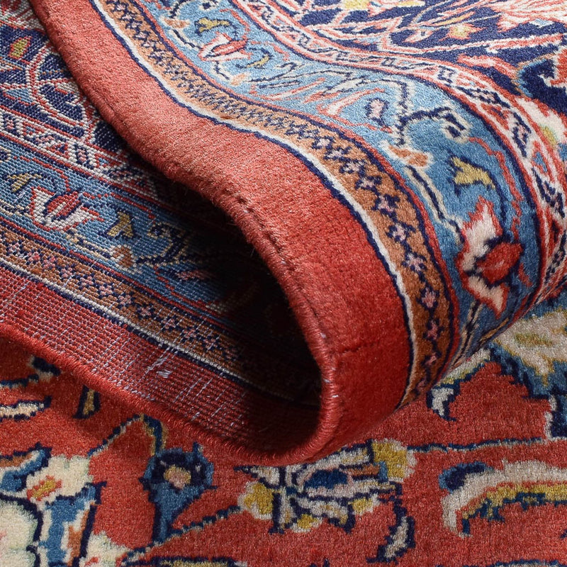 Perser Rug - Classic - 348 x 242 cm - red