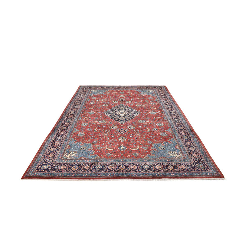 Perser Rug - Classic - 348 x 242 cm - red