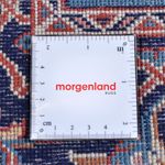 Perser Rug - Classic - 348 x 242 cm - red