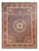 Tabriz - 40 Raj Rug 397x298cm - Persian Rugs