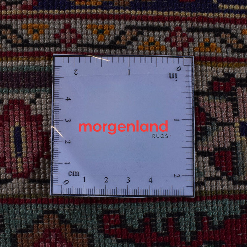 Perser Rug - Tabriz - Royal - 397 x 298 cm - multicolored