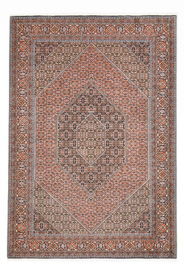 Perser Rug - Bidjar - 300 x 206 cm - rust