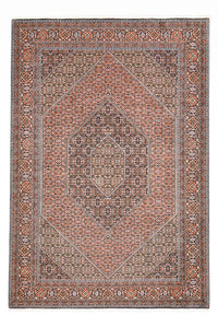 Perser Rug - Bidjar - 300 x 206 cm - rust
