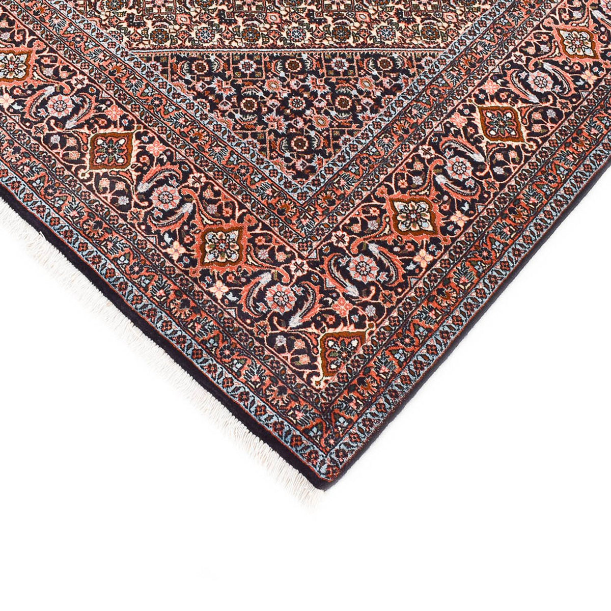 Perser Rug - Bidjar - 300 x 206 cm - rust
