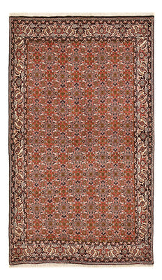 Perser Rug - Bidjar - 218 x 128 cm - rust