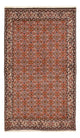 Bidjar - Zanjan Rug 218x128cm - Persian Rugs