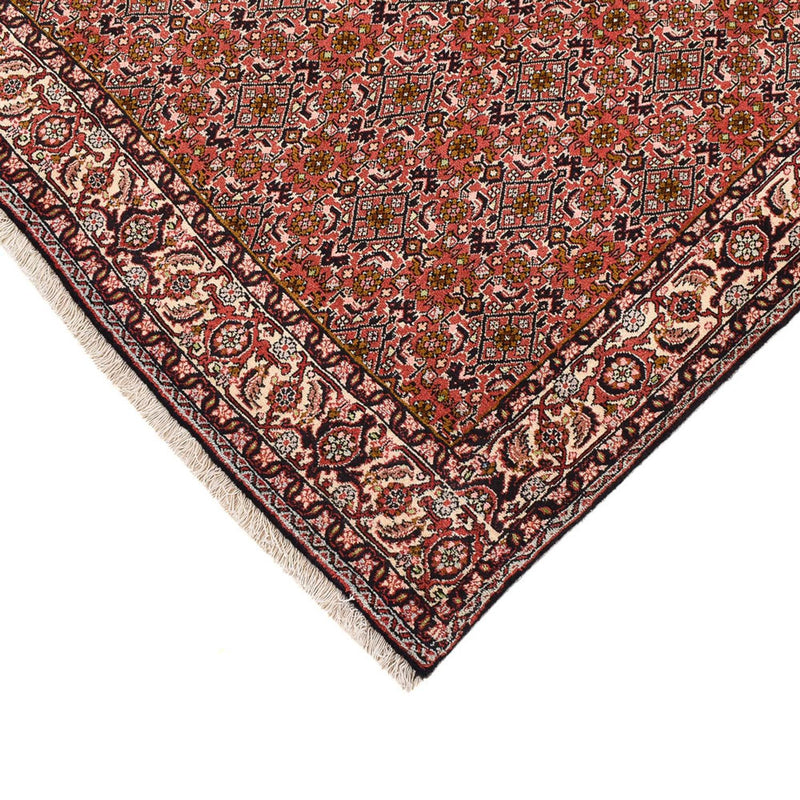 Bidjar - Zanjan Rug 218x128cm - Persian Rugs