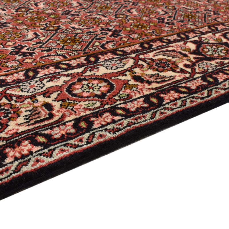 Bidjar - Zanjan Rug 218x128cm - Persian Rugs