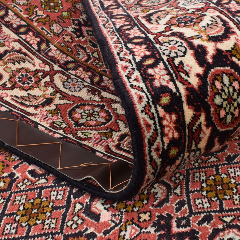 Bidjar - Zanjan Rug 218x128cm - Persian Rugs