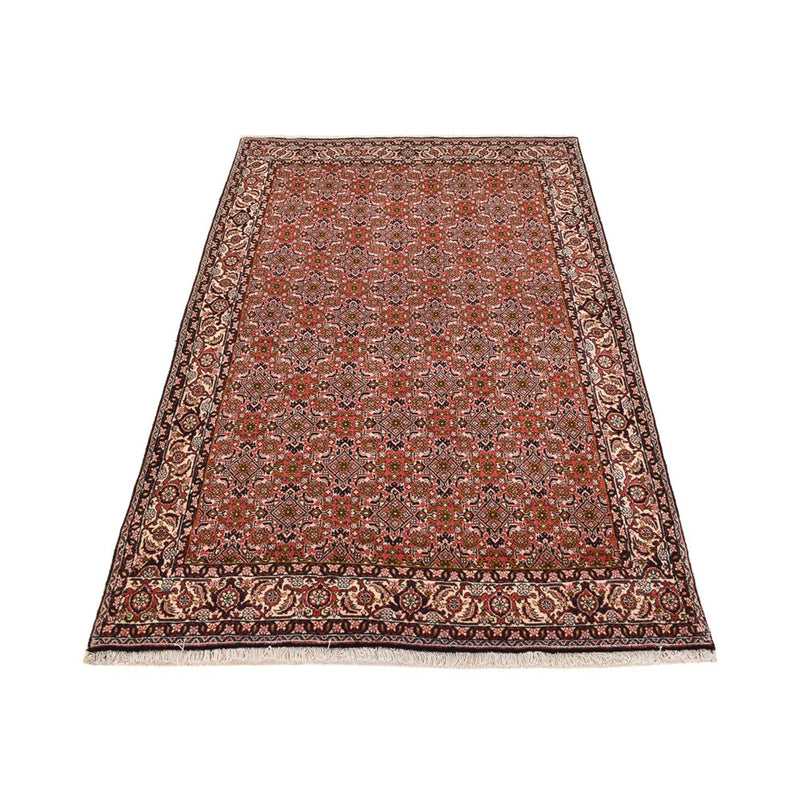 Bidjar - Zanjan Rug 218x128cm - Persian Rugs