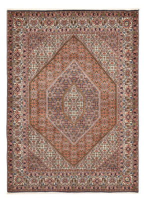 Perser Rug - Bidjar - 238 x 173 cm - rust