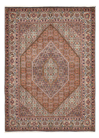 Perser Rug - Bidjar - 238 x 173 cm - rust