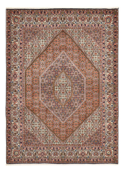 Bidjar Rug 173x238cm - Persian Rugs