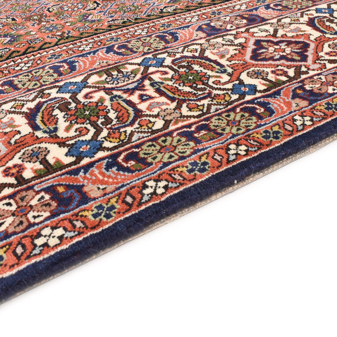Bidjar Teppich 238x173cm - Perserteppich