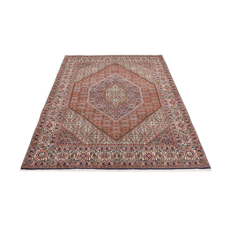 Perser Rug - Bidjar - 238 x 173 cm - rust