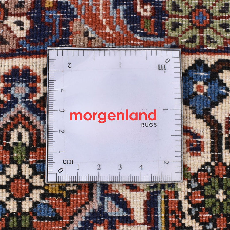 Perser Rug - Bidjar - 238 x 173 cm - rust