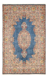 Perser Rug - Royal - 237 x 147 cm - blue