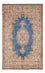 Perser Rug - Royal - 237 x 147 cm - blue