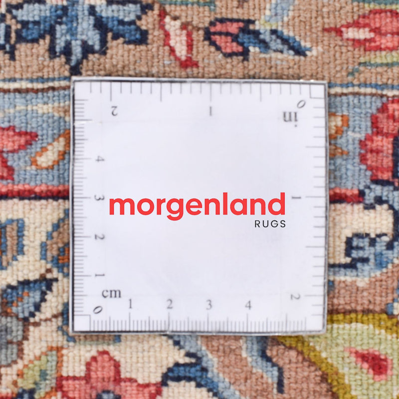 Perser Rug - Royal - 237 x 147 cm - blue