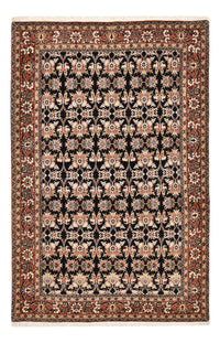 Perser Rug - Bidjar - 223 x 140 cm - dark blue