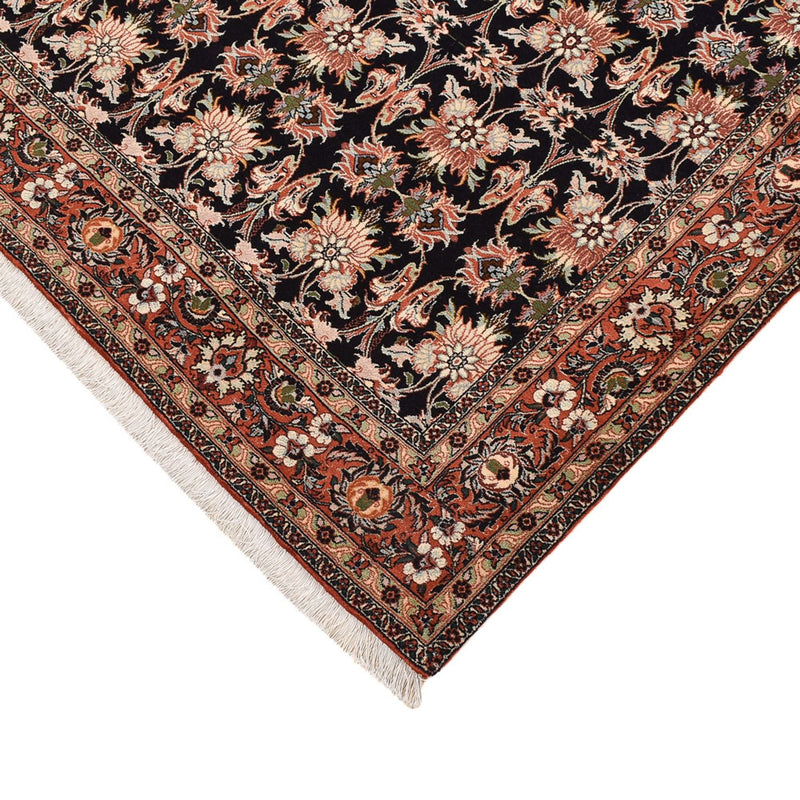 Perser Rug - Bidjar - 223 x 140 cm - dark blue