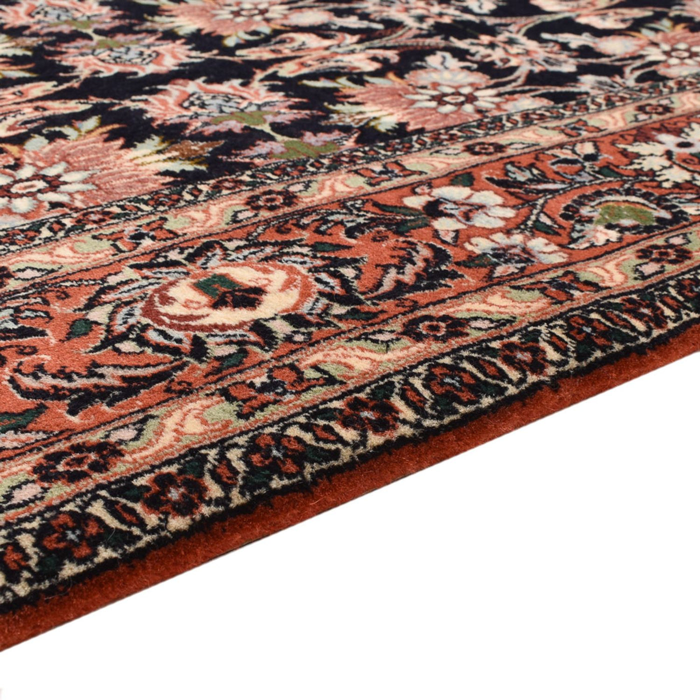 Bidjar Teppich 223x140cm - Perserteppich