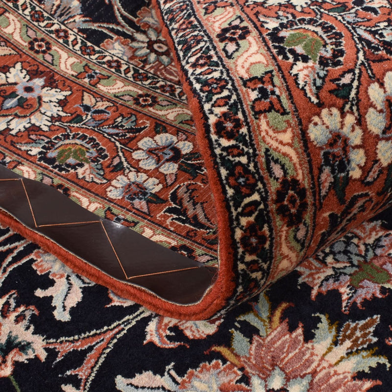 Perser Rug - Bidjar - 223 x 140 cm - dark blue