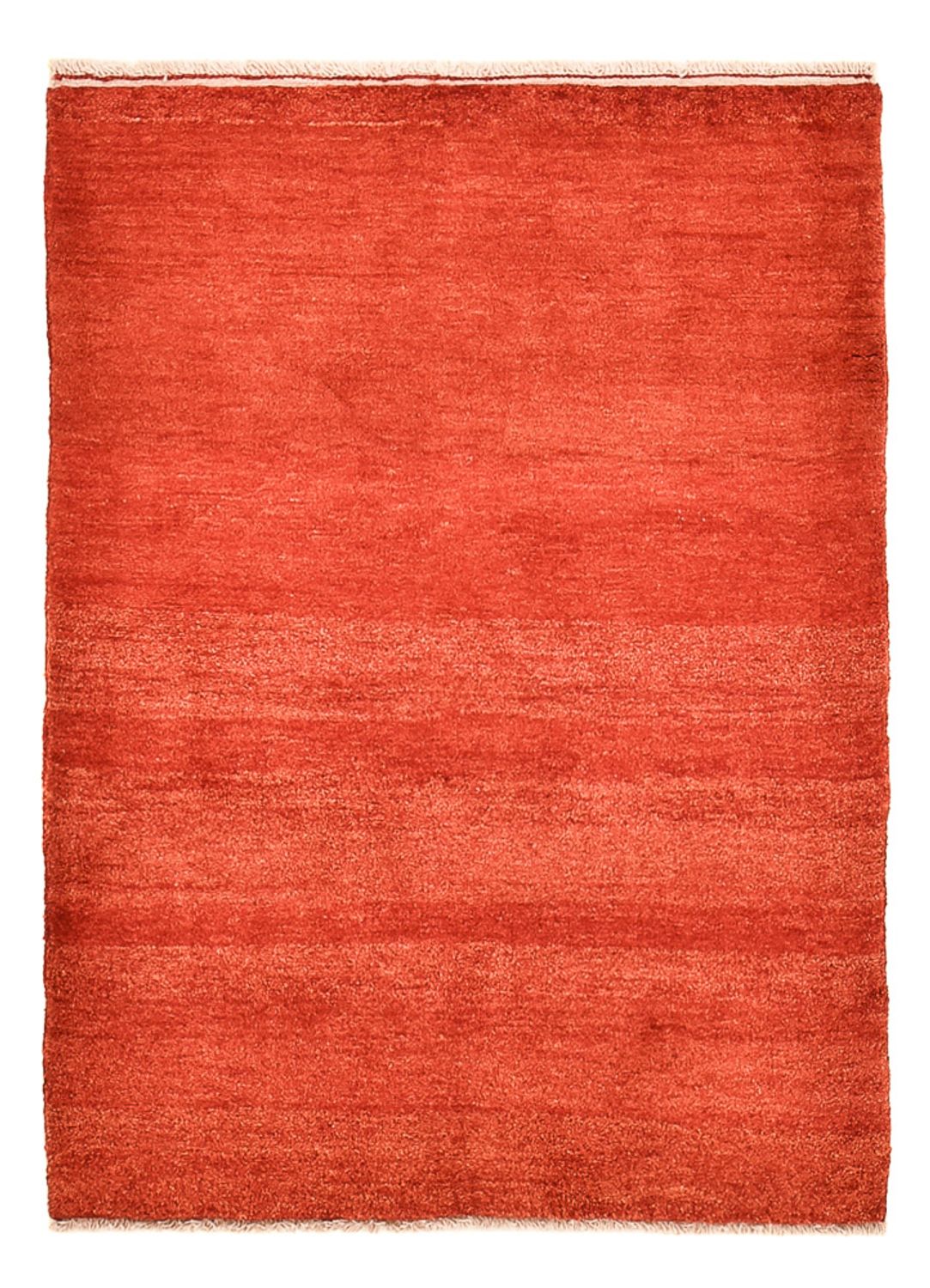 Gabbeh Rug - Perser - 175 x 127 cm - red