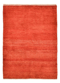 Gabbeh Rug - Perser - 175 x 127 cm - red