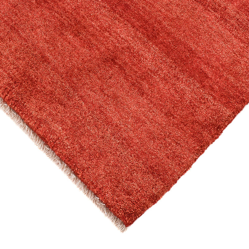 Gabbeh Rug - Perser - 175 x 127 cm - red