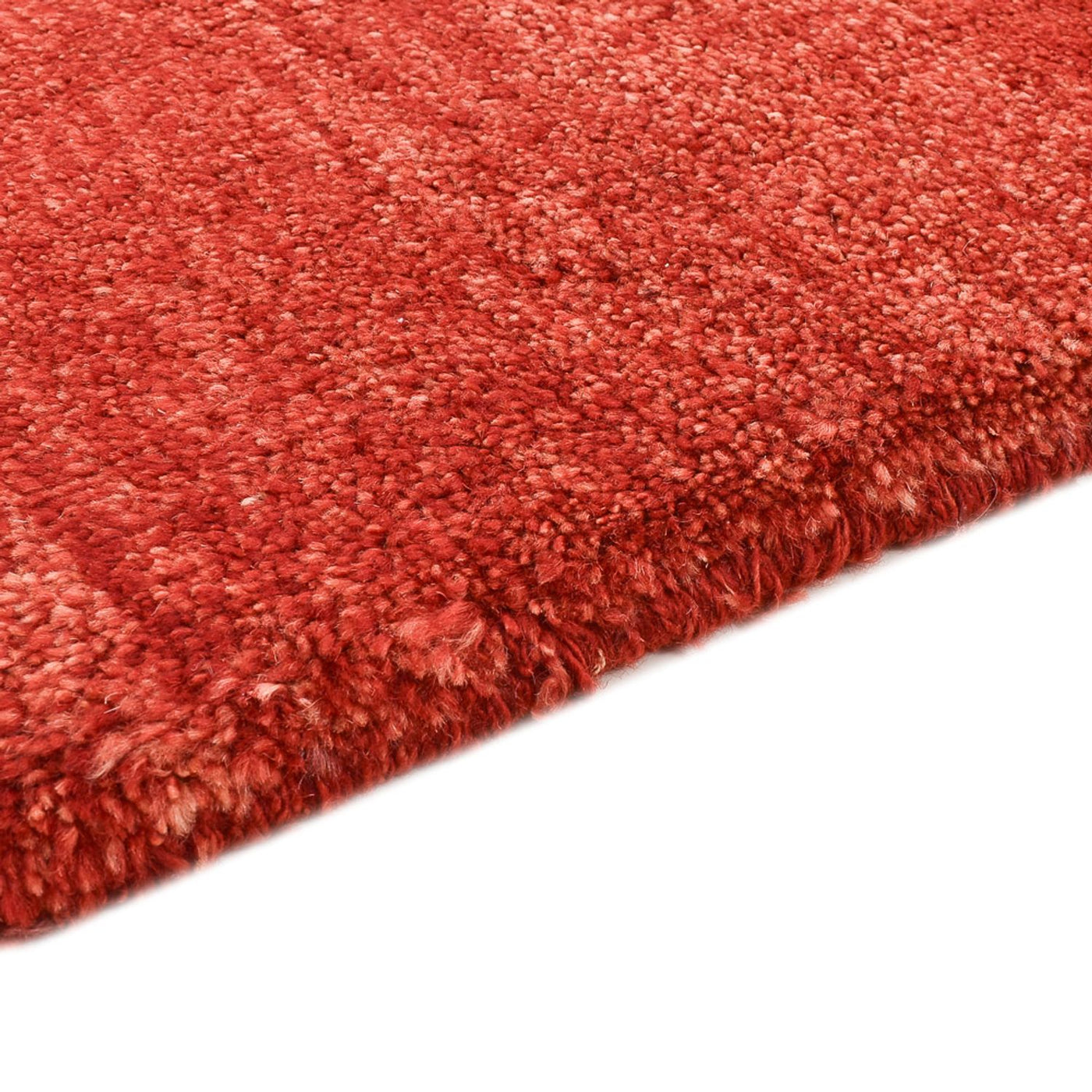 Persian Gabbeh Rug 175x127cm - Perserteppich Wollteppich