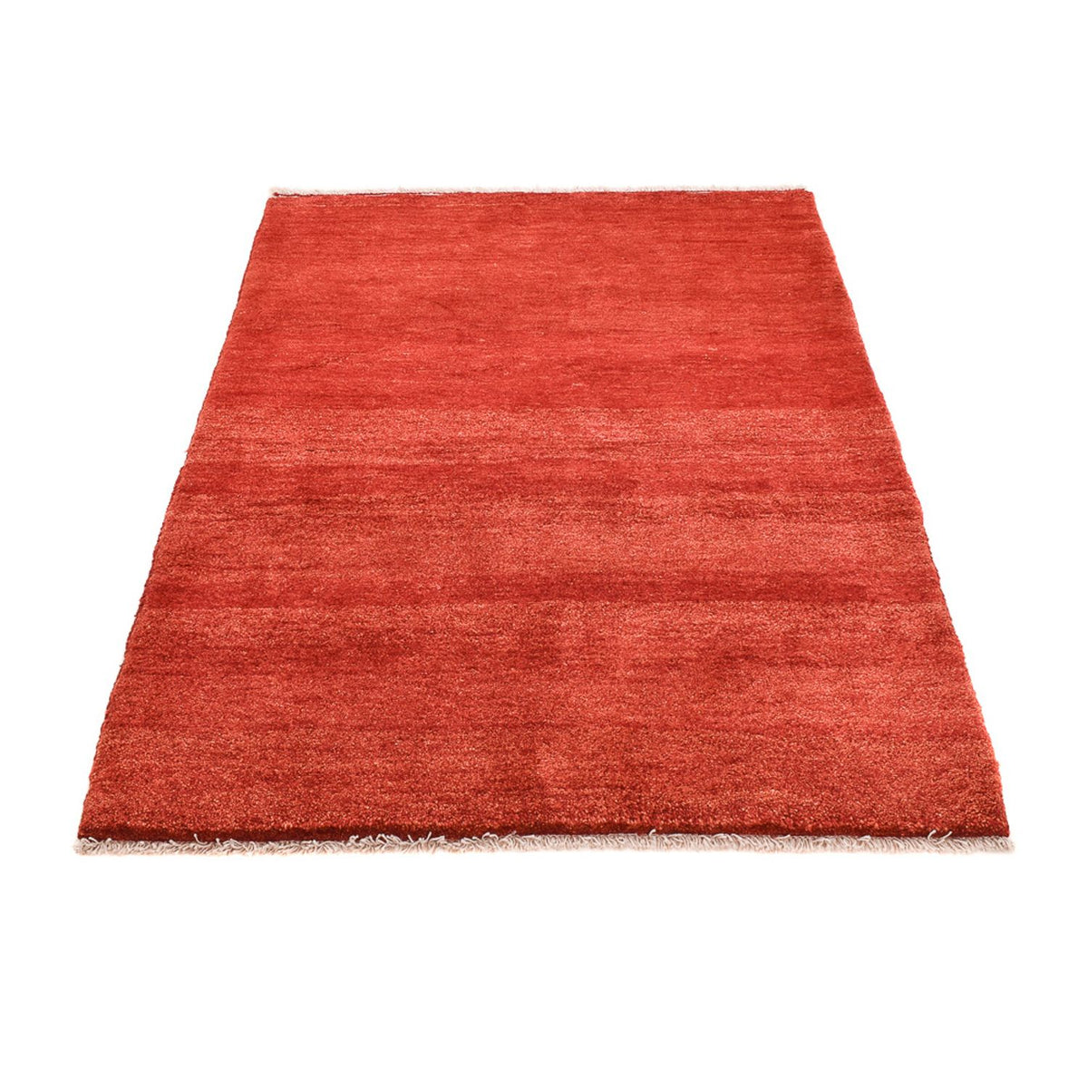 Gabbeh Rug - Perser - 175 x 127 cm - red