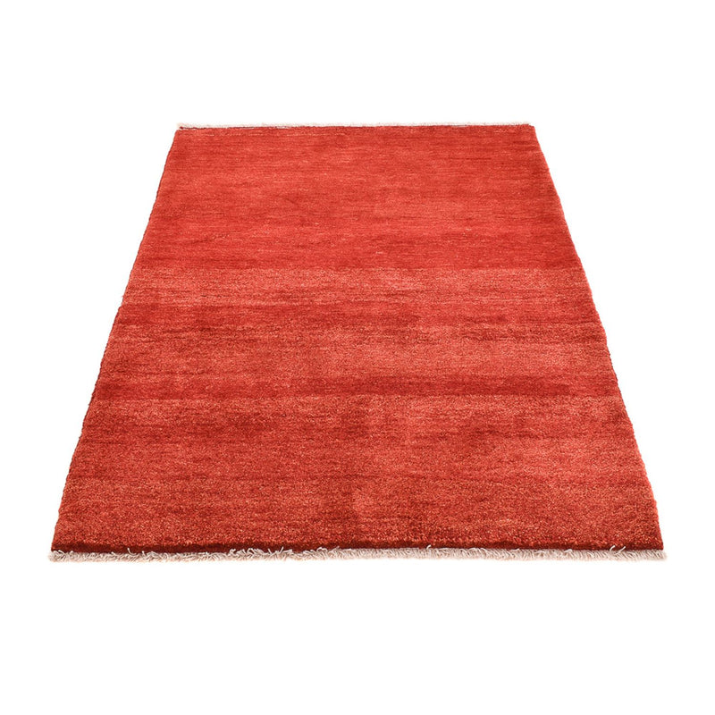 Gabbeh Rug - Perser - 175 x 127 cm - red