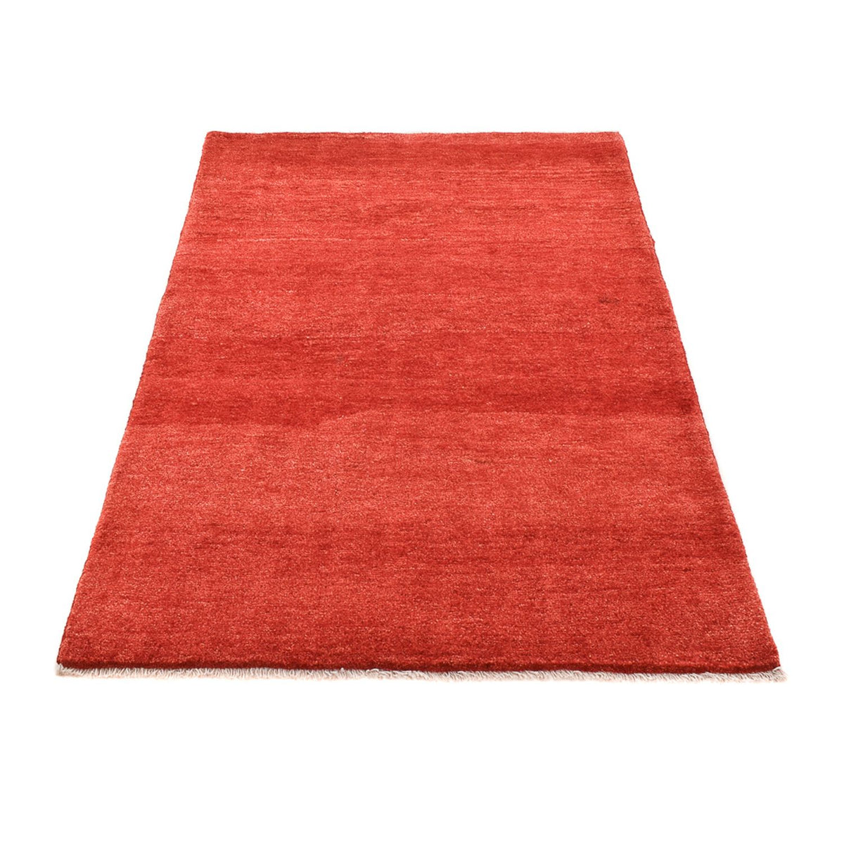 Gabbeh Rug - Perser - 191 x 123 cm - red