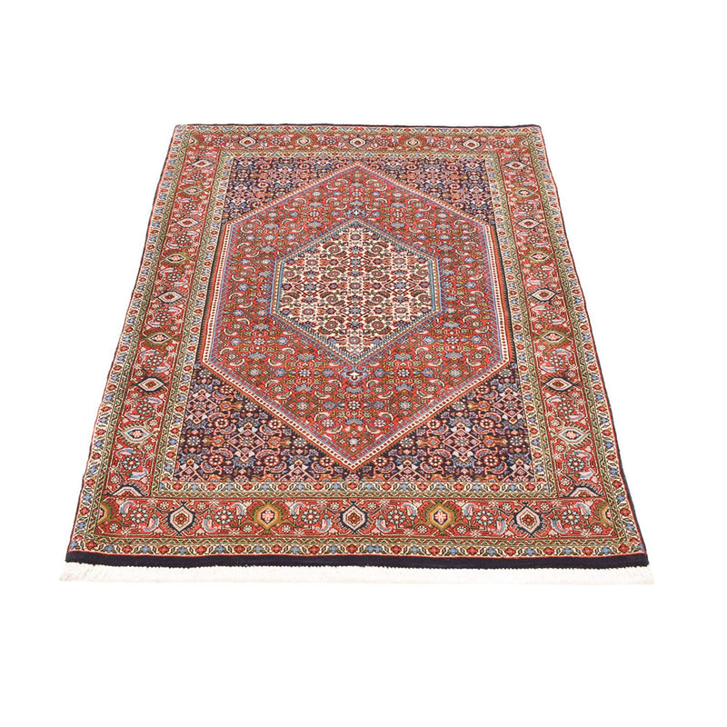 Perser Rug - Bidjar - 165 x 111 cm - rust
