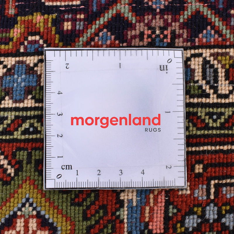 Perser Rug - Bidjar - 165 x 111 cm - rust