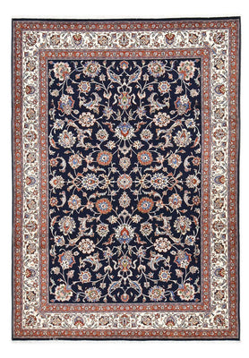 Perser Rug - Classic - Royal - 342 x 243 cm - dark blue