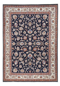 Perser Rug - Classic - Royal - 342 x 243 cm - dark blue