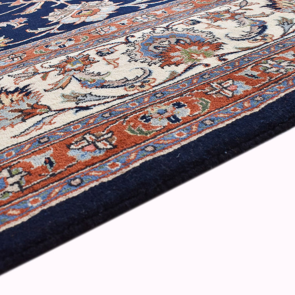 Mashhad Rug 243x342cm - Persian Rugs