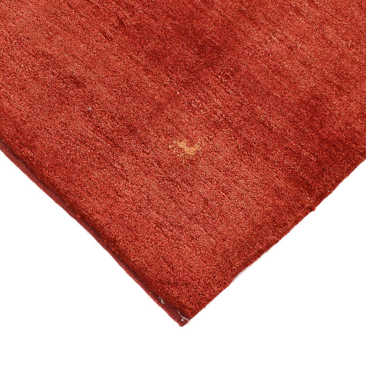 Gabbeh Rug - Perser - 173 x 126 cm - red