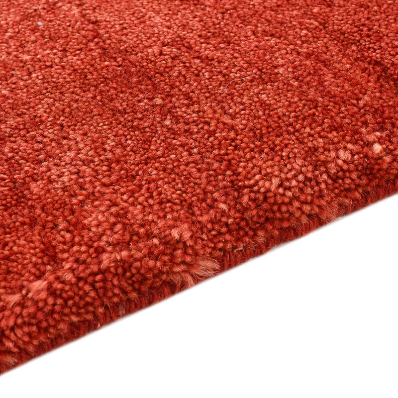 Gabbeh Rug - Perser - 173 x 126 cm - red