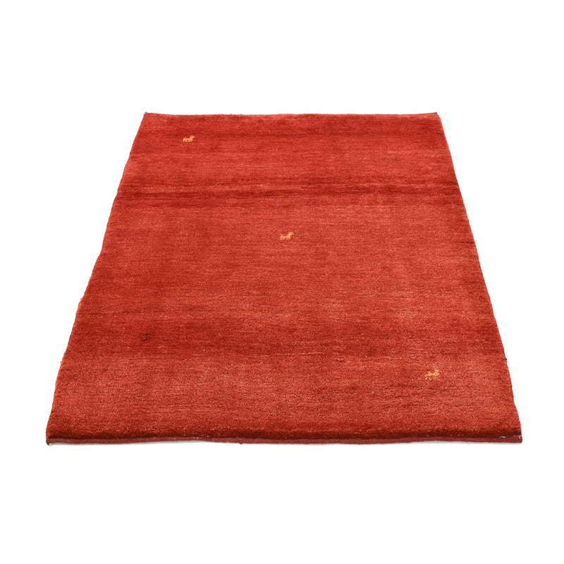 Gabbeh Rug - Perser - 173 x 126 cm - red